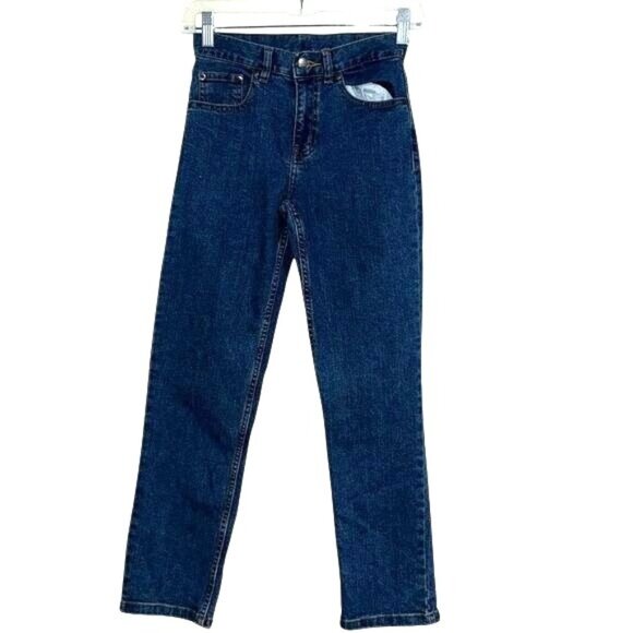 Wonder Nation Boys 12R Denim Jeans - Picture 1 of 7